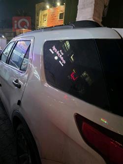 فورد إكسبلورر